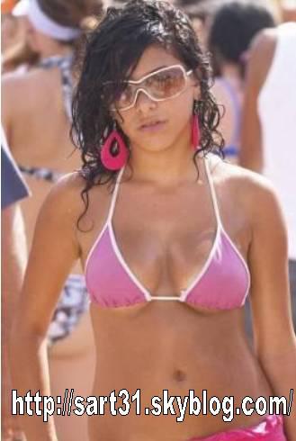 sounya fronce